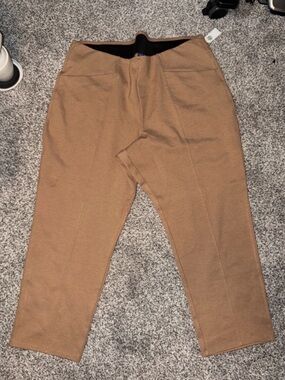 Old Navy Women’s “Stevie” Tan pants